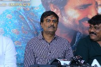 Dhamaka Movie Success Press Meet Photos